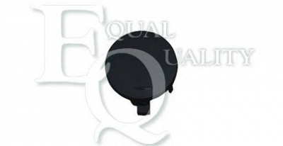 EQUAL QUALITY p5347 -  Заслонка, буксирный крюк